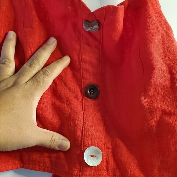 Moon river crop tops - Picture 2 of 8